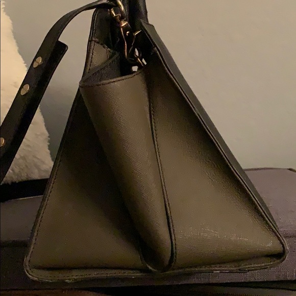 Zac Posen Top handle and crossbody bag! Bags